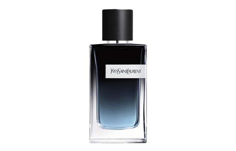 Духи мужские YSL Pioneer for Men Intense Edition - Boxette Shop